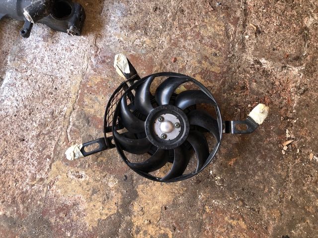 Electroventilador GSXR 1000 k5 k6