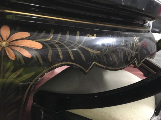 MUEBLES JAPONÉS ALTA CALIDAD de segunda mano por 2.689 € en Tarragona