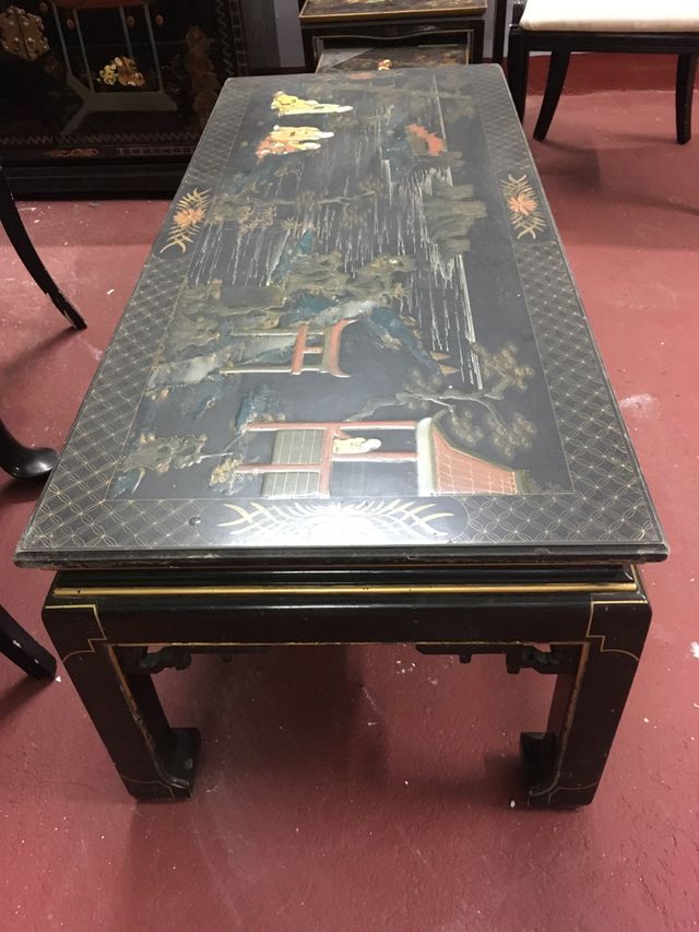 MUEBLES JAPONÉS ALTA CALIDAD de segunda mano por 2.689 € en Tarragona