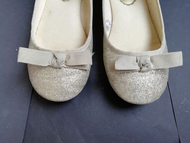 Bailarinas Talla 34 Sfera 