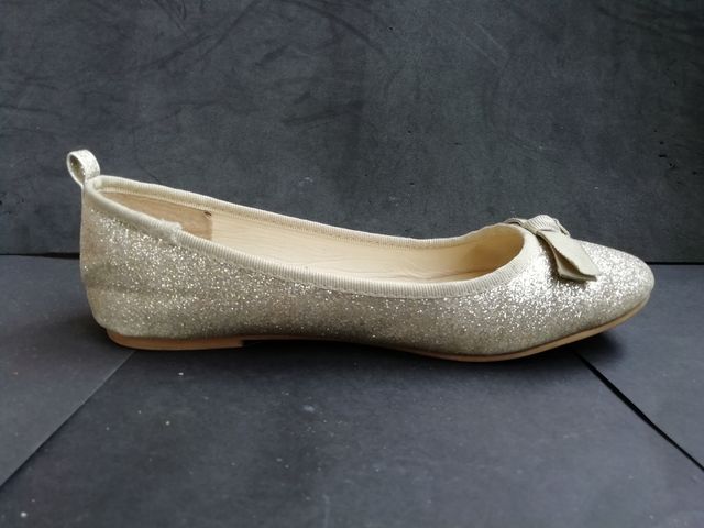 Bailarinas Talla 34 Sfera 