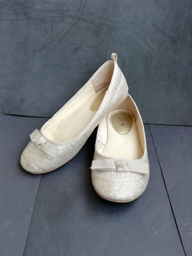 Bailarinas Talla 34 Sfera 