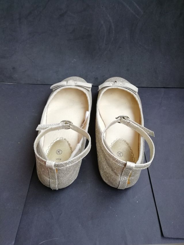 Bailarinas Talla 34 Sfera 