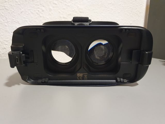 Gafas Samsung Gear VR