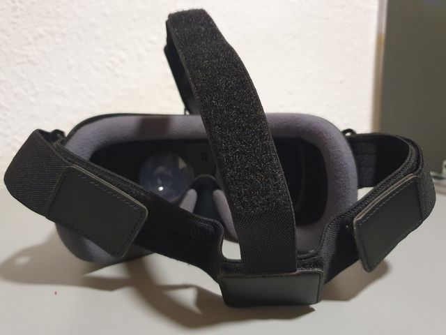Gafas Samsung Gear VR