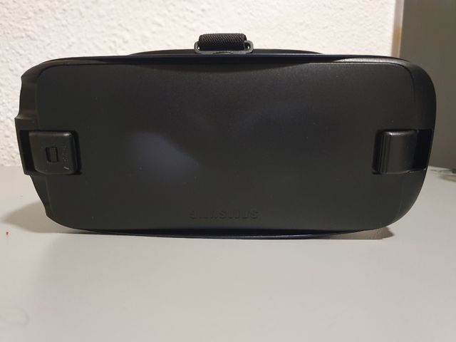Gafas Samsung Gear VR