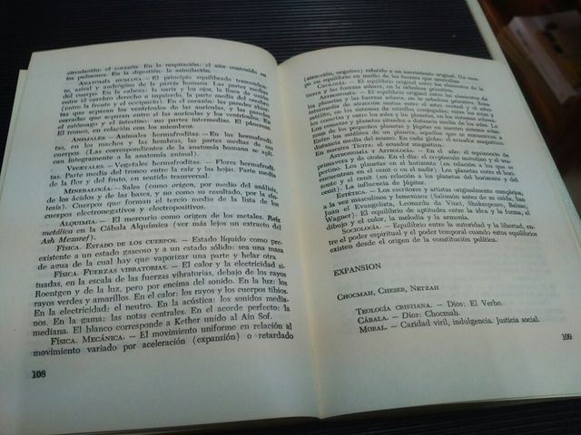 La clave del Zohar. Albert Jounet