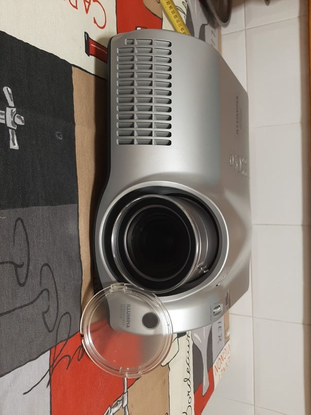 PROYECTOR HITACHI PJ-TX100