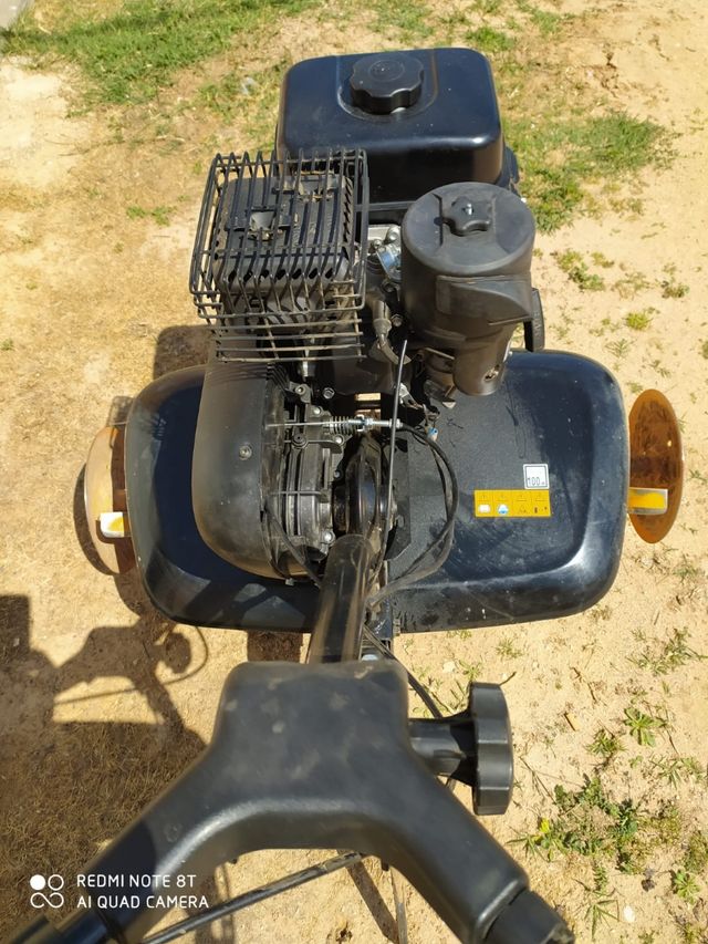 Mula mecánica Mft85. de segunda mano por 370 € en Guadalajara en WALLAPOP Mula mecánica Mft85. de segunda mano por 370 € en Guadalajara en WALLAPOP