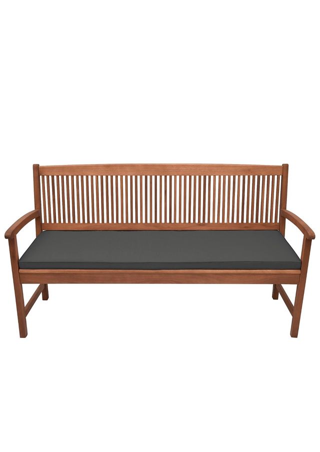 Cojín para banco de segunda mano por 20 € en Barcelona en WALLAPOP