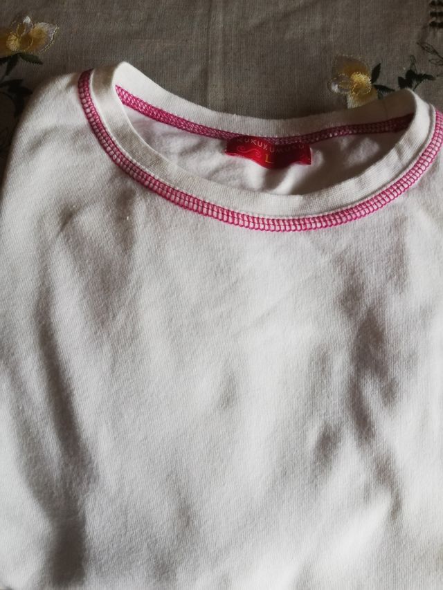 Camiseta Kukuxumusu original