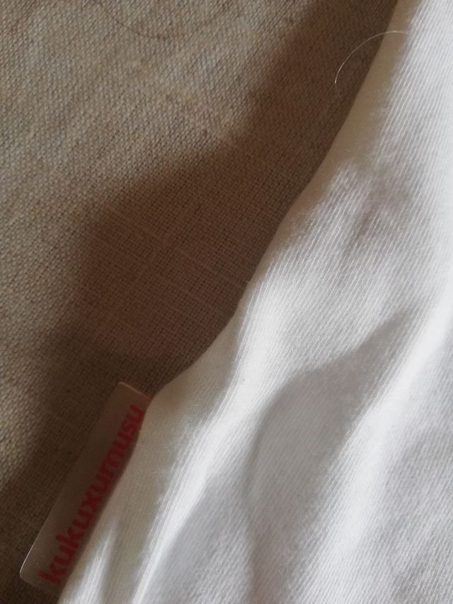 Camiseta Kukuxumusu original