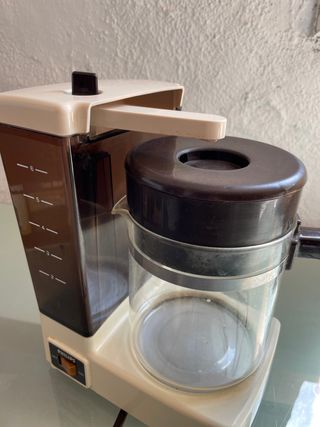 Cafetera Philips serie 5000 a prueba 2022
