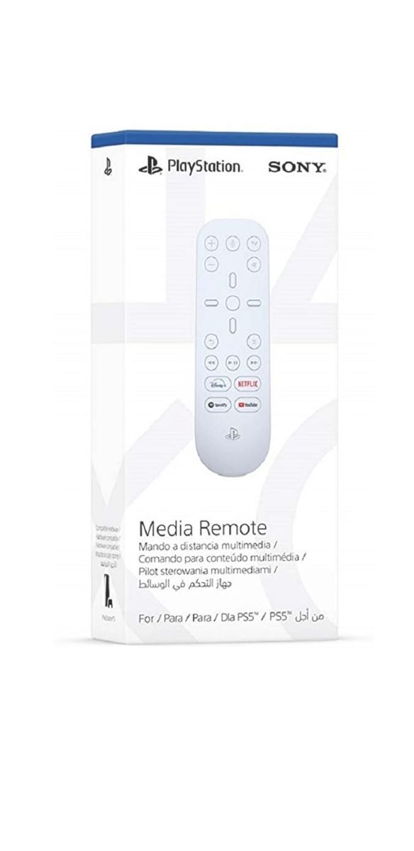 ps5 mando a distancia