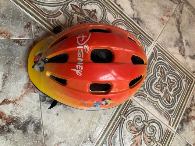 Casco protector