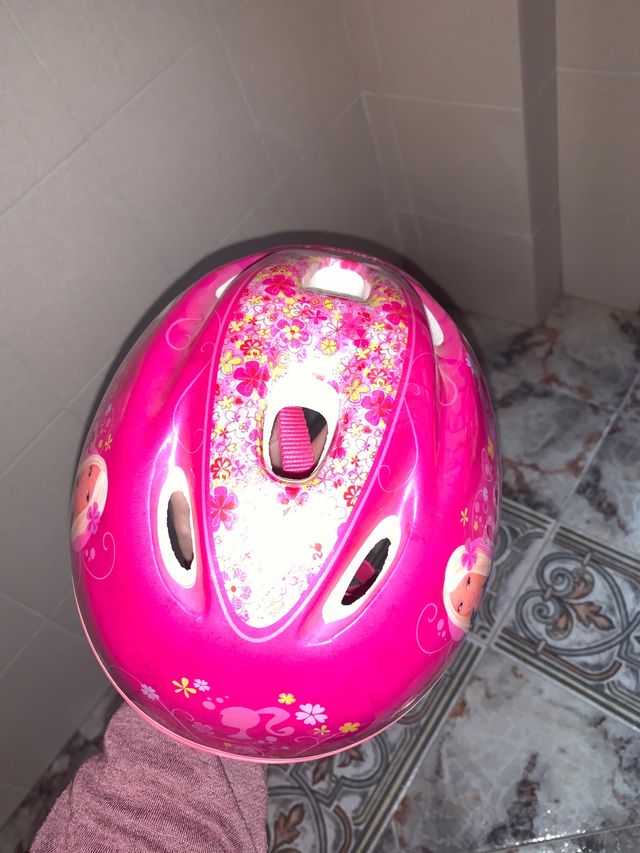 Casco protector