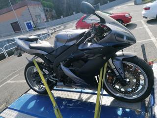 despiece Yamaha r1 06