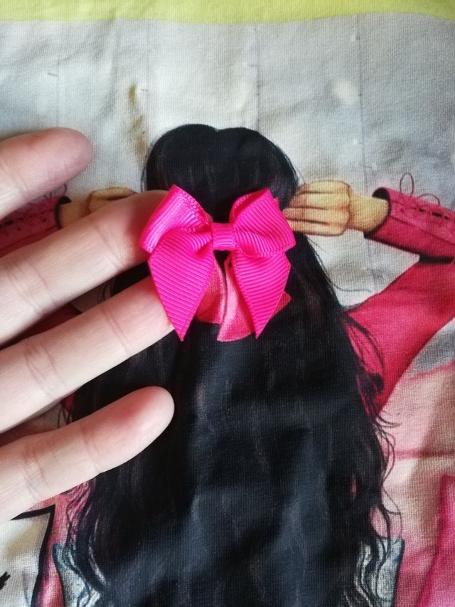 Original camiseta amarilla