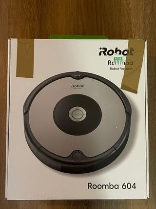 Roomba Segunda Mano Cheap Sale, 50% OFF | www.ingeniovirtual.com