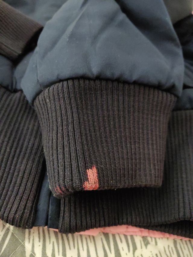 chaqueta Ralph Lauren niña