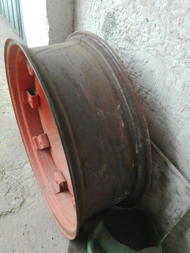 Ruote per trattore Ebro