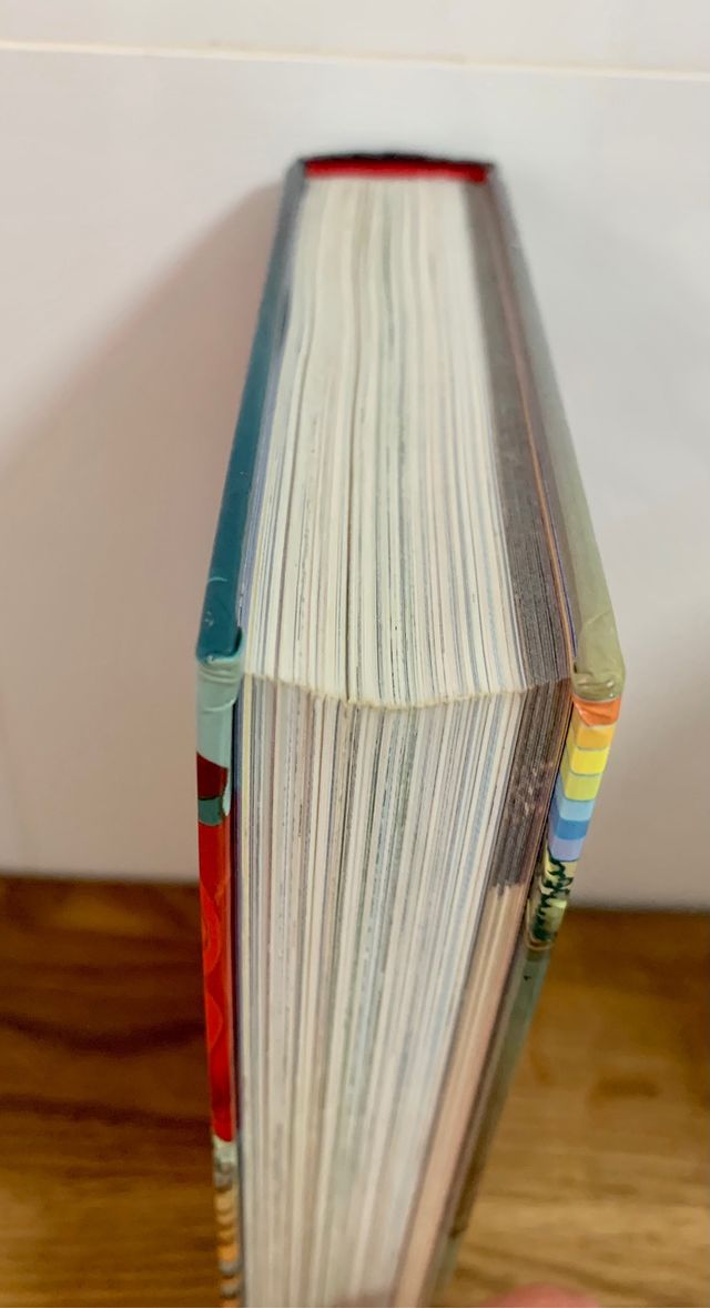 Geronimo Stilton en el Reino de la Fantasía