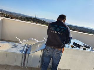 INSTALACIONES DE CLIMA Y REFORMAS