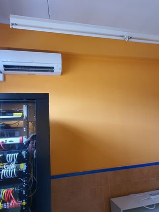 INSTALACIONES DE CLIMA Y REFORMAS