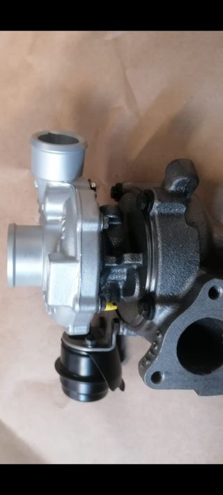 Turbo Hyundai 1.5 crdi Turbo kia 1.5 crdi