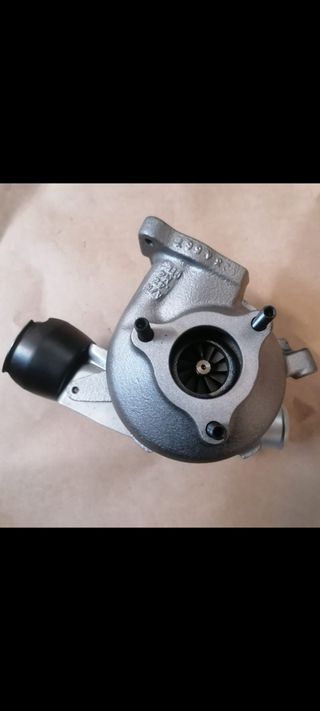 Turbo Hyundai 1.5 crdi Turbo kia 1.5 crdi