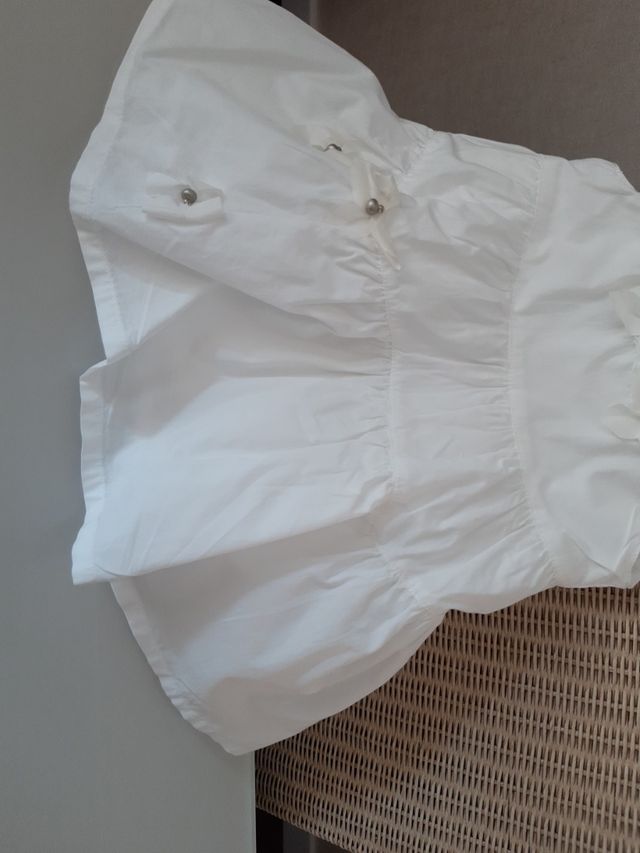 Ropa bebe niña talla 3 meses