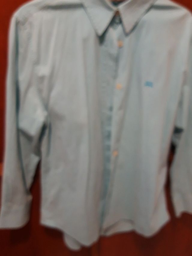 camisas