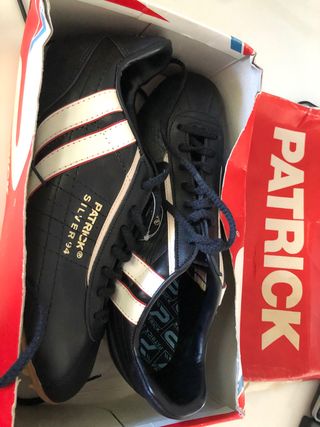 ليوناردودا فقير قوة الدفع botas futbol patrick - earthworkchhattisgarh.com