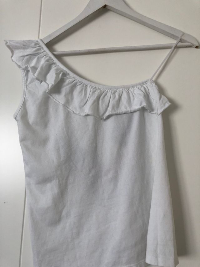 Camiseta Dolores Promesas. Talla M