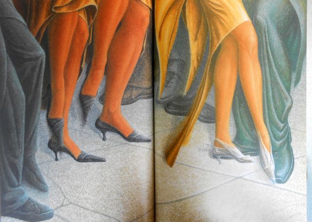 CENICIENTA - CHARLES PERRAULT