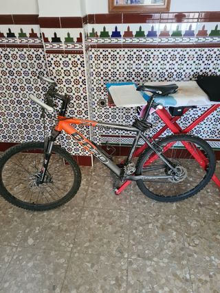 Bicicleta Wallapop Wallapop Bicicleta Montaña 2025