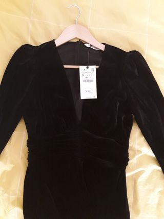قديس بطاقة بريدية الإبهام mono terciopelo zara - nicholasdown.net