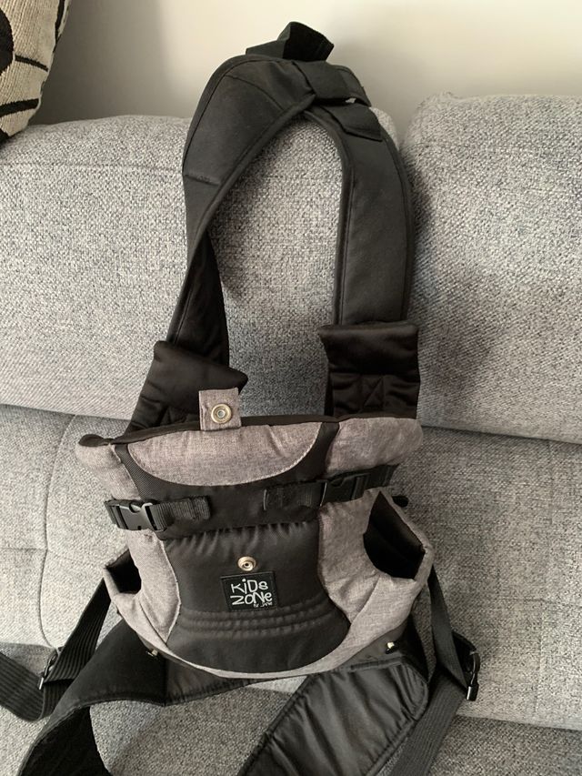 Porta bebes marca jane 