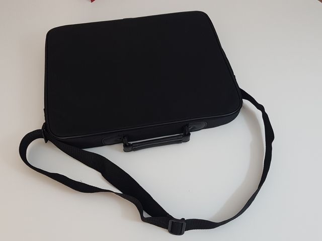 Maletín para Portátil hasta 17 pulgadas