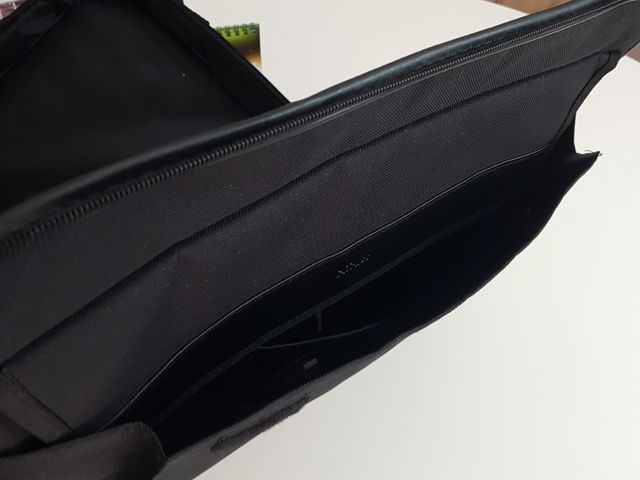 Maletín para Portátil hasta 17 pulgadas