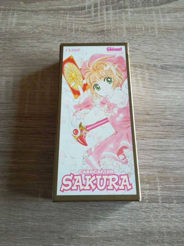 baraja sakura
