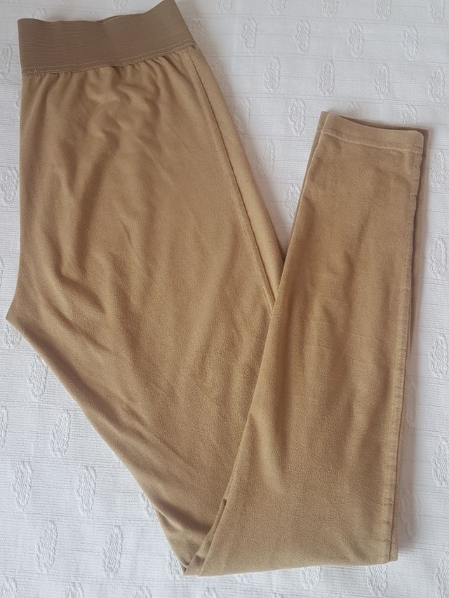 Leggings Trucco 38/40