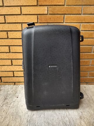 Maleta Samsonite de segunda mano en Viladecans en WALLAPOP