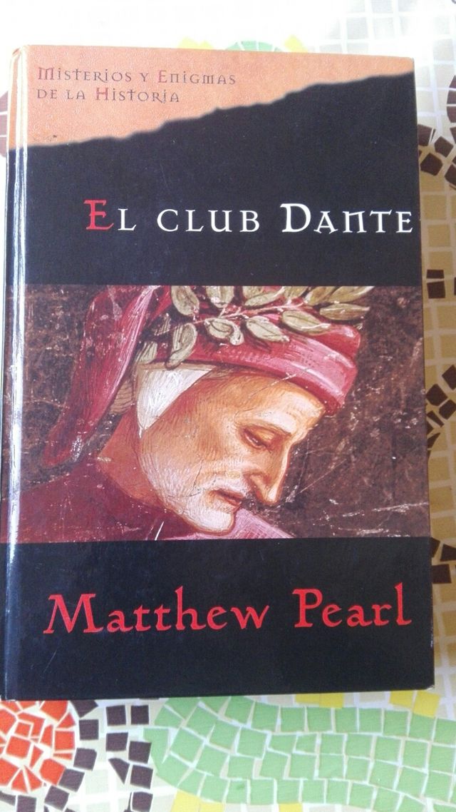 El club Dante