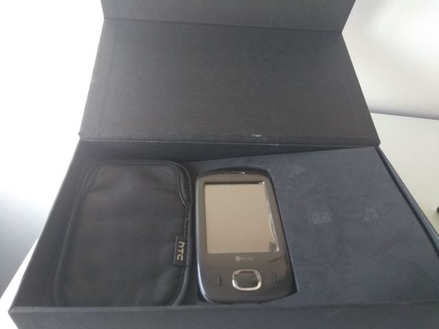 Móvil HTC Touch Find P3560t