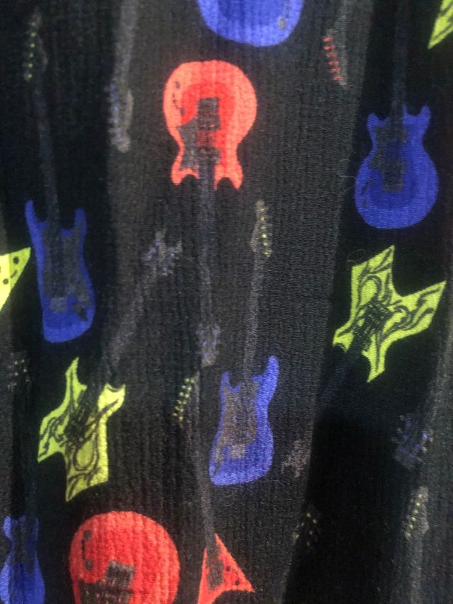 Blusa Dolores Promesas