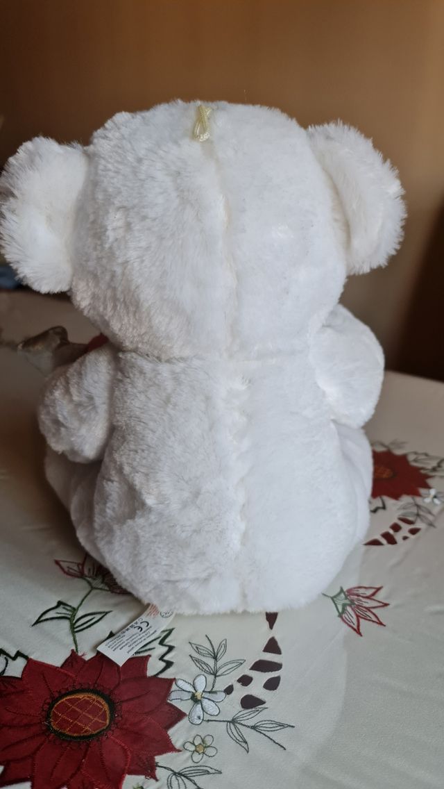 PELUCHE OSO