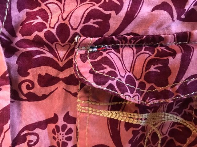 Camisa Tommy Hilfiger Denim