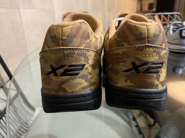 Zapatillas con ruedas