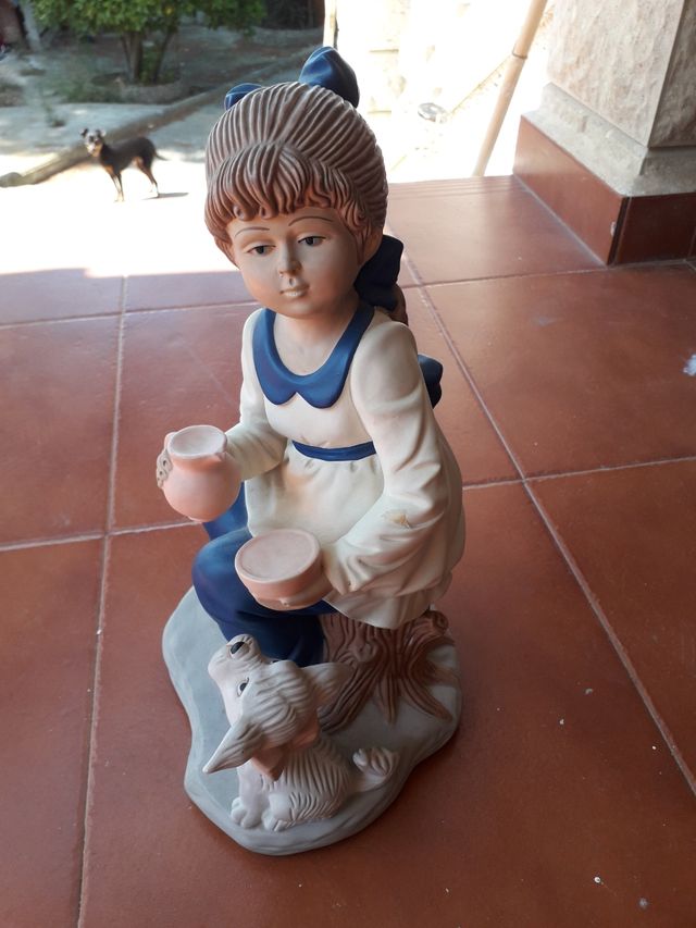 FIGURA DECORACION